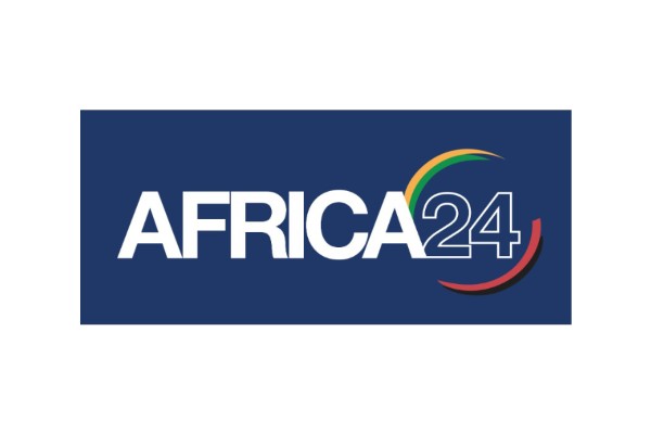 Africa 24